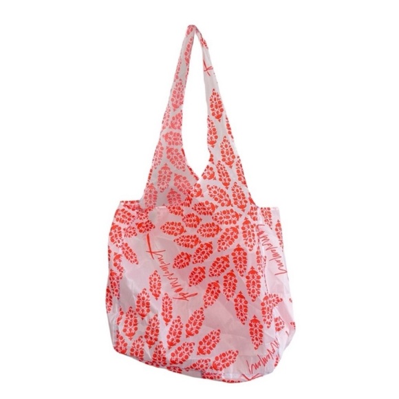 Free People reusable tote bag Nwots - Picture 1 of 4